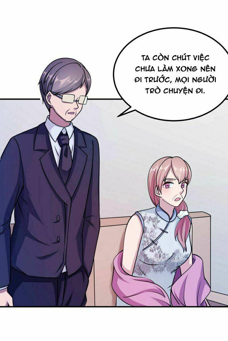 Mạc Thiếu Bức Hôn: Vợ Mới Khó Chống Đỡ: Chapter 92