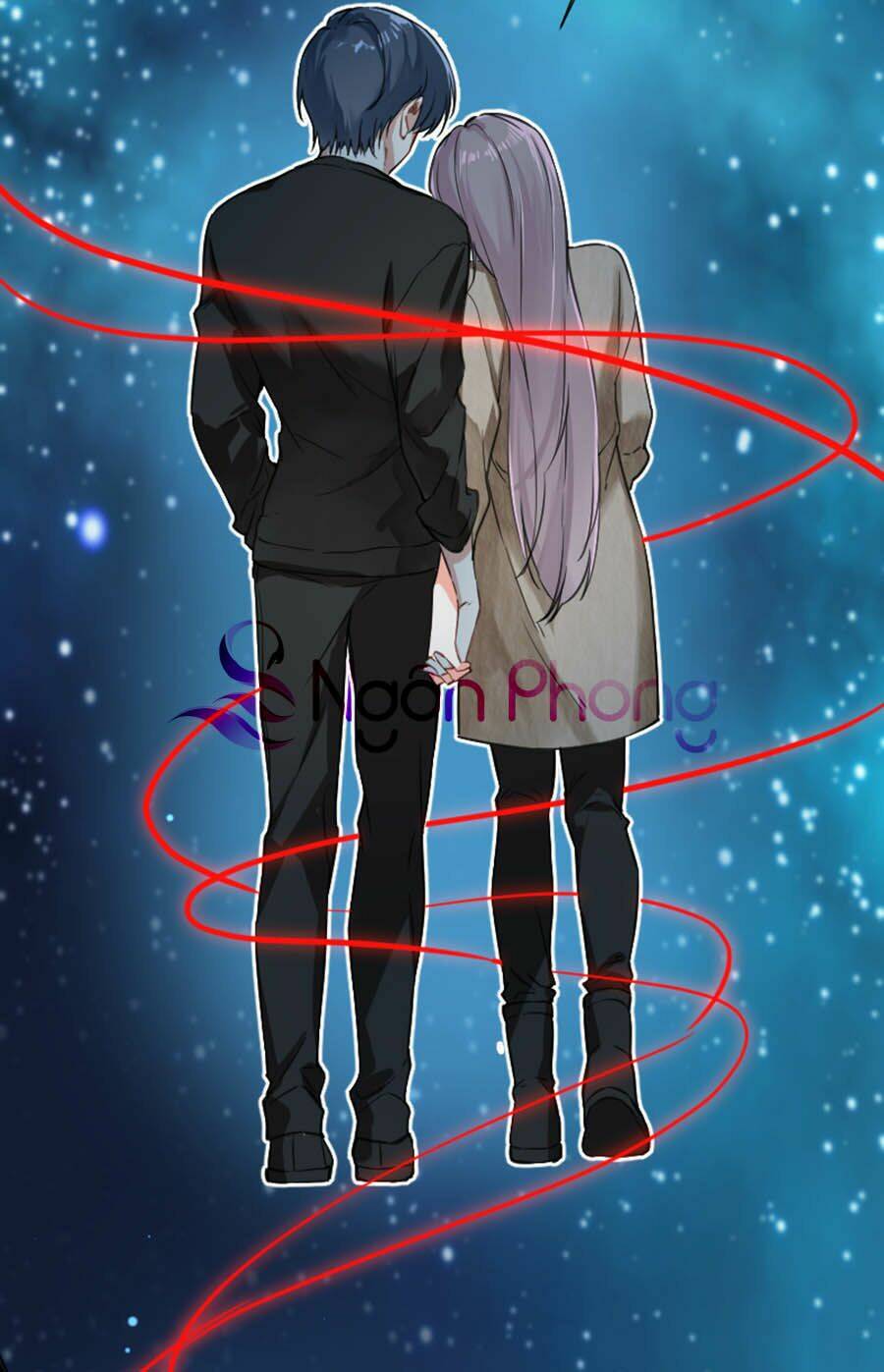 Tâm Động Thuấn Di: Chapter 37