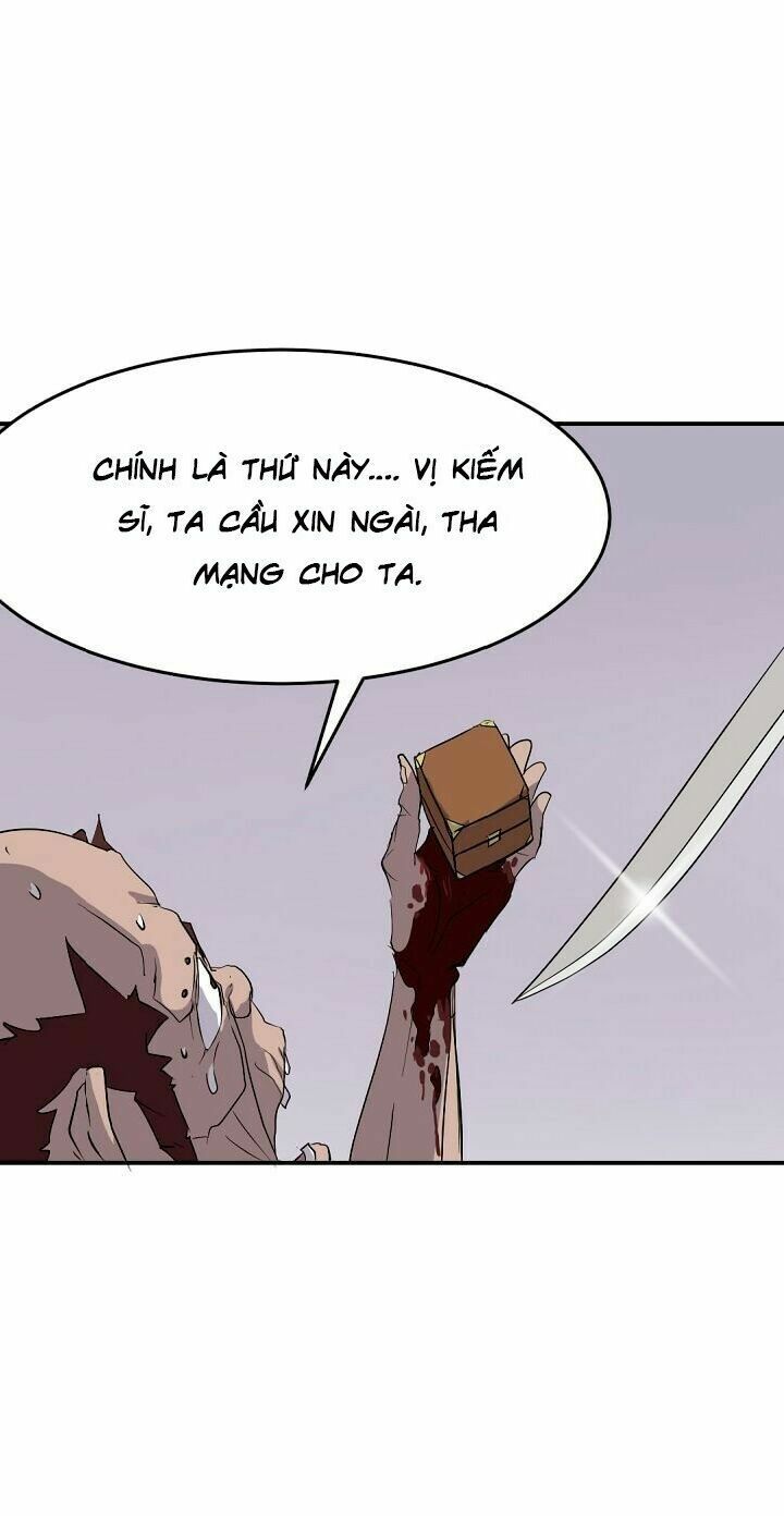 Trọng Sinh, Bất Khả Chiến Bại: Chapter 23