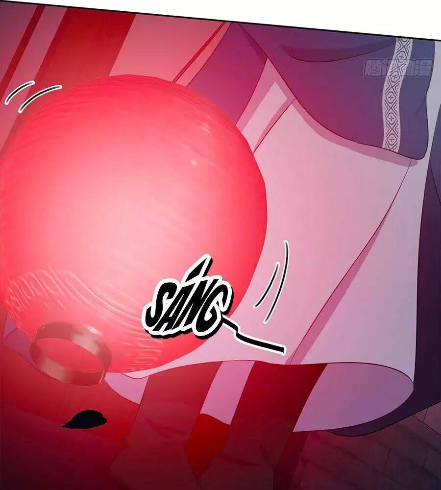 Vương Phi Thông Linh: Chapter 1