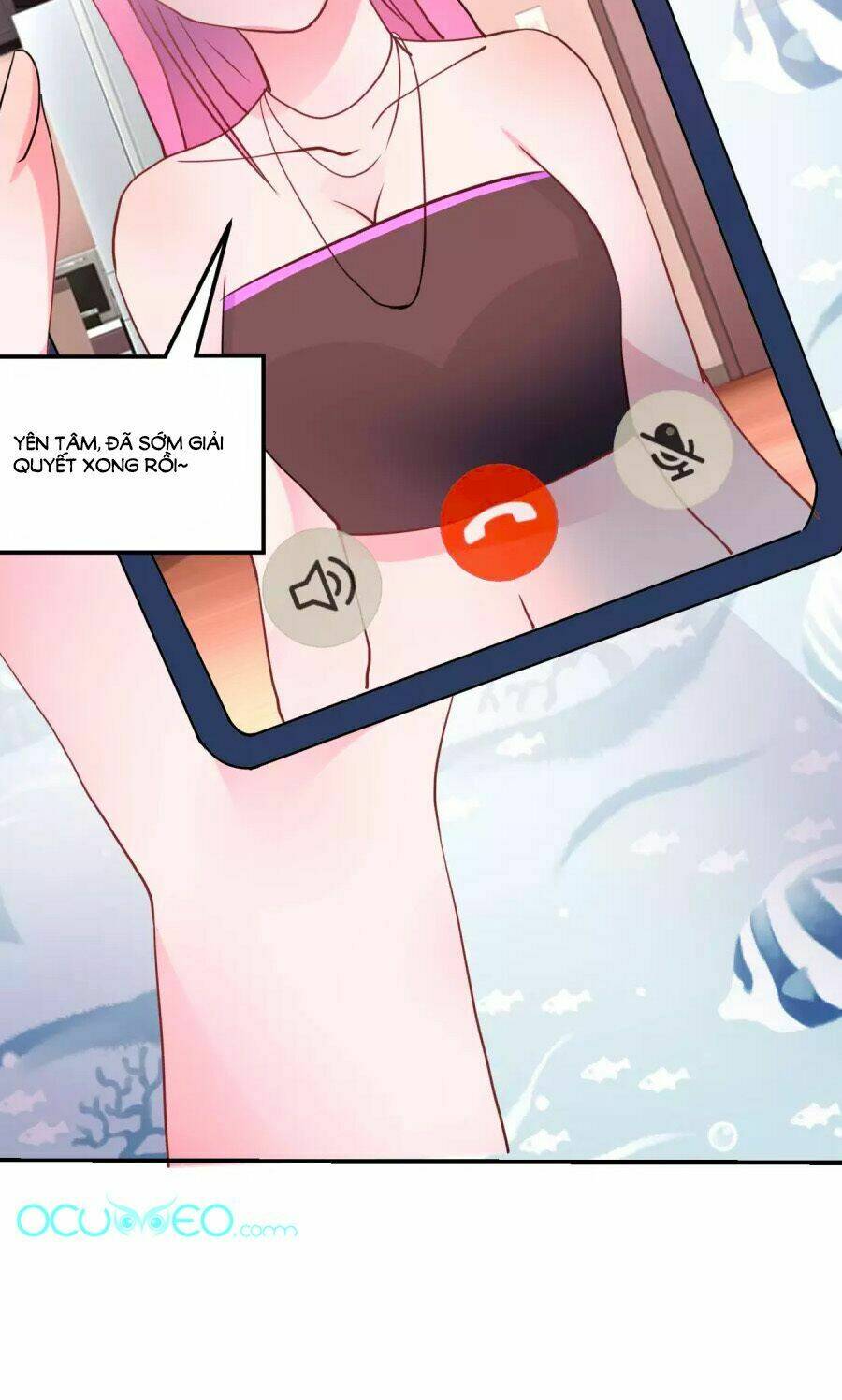 Thâu Tâm Du Hí: Chapter 7