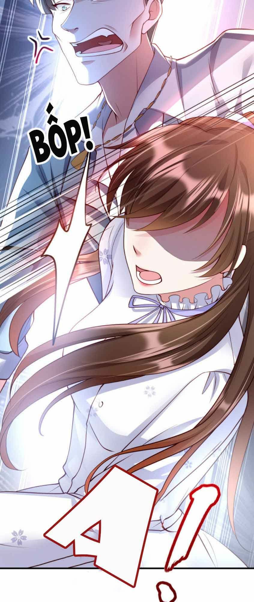 Nhất Sanh Hữu Hỉ: Chapter 1