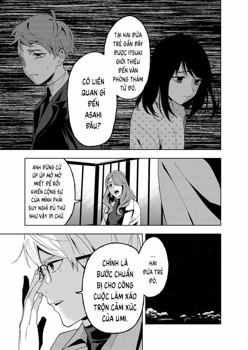 Biệt Khúc Cuối Cùng.: Chapter 23