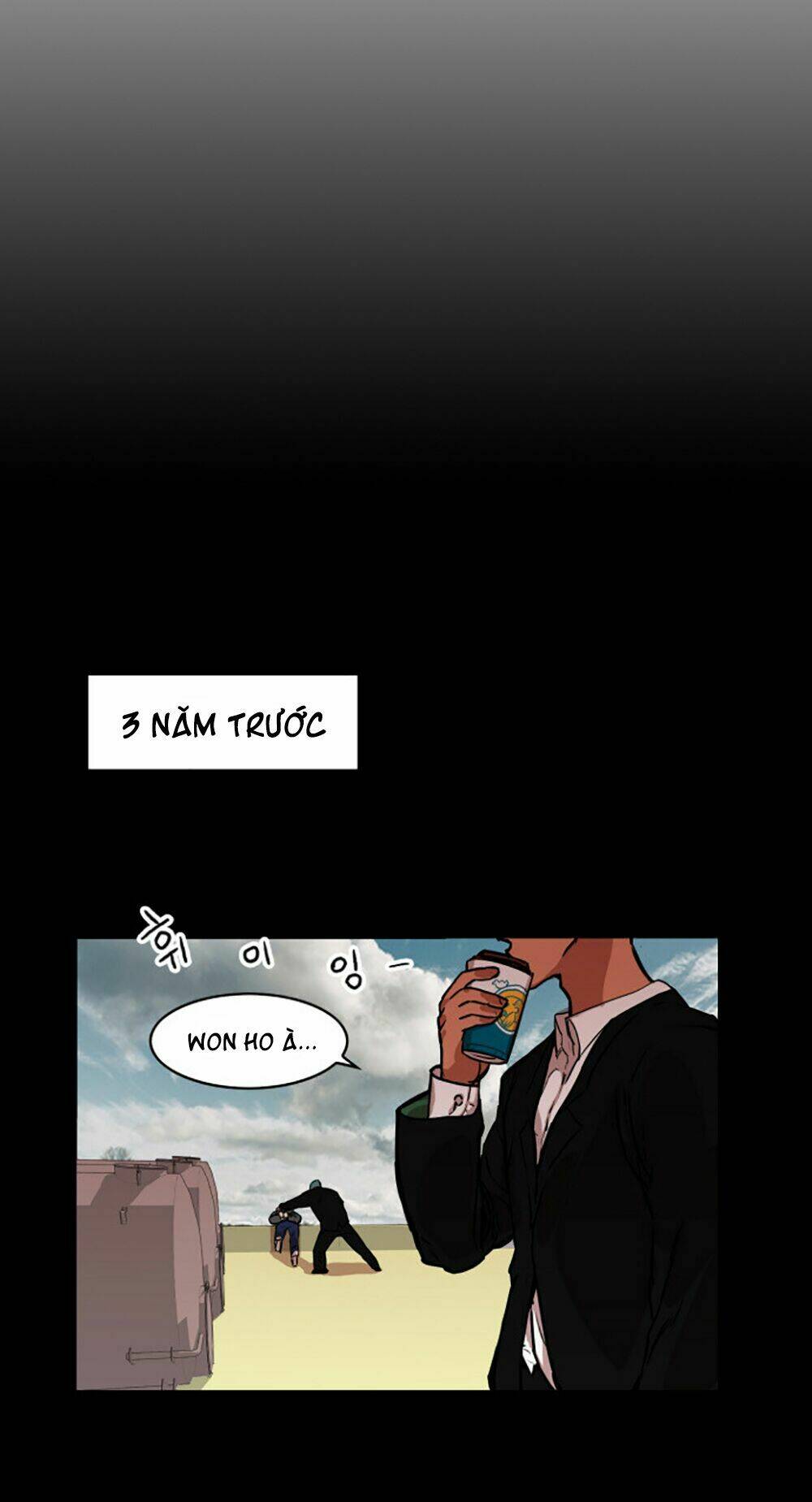 Hard Core Leveling Warrior: Chapter 4