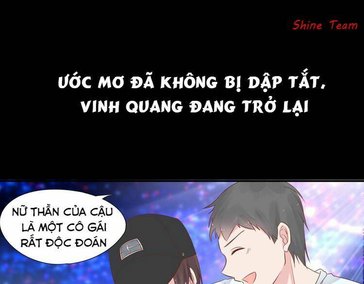 Mật Thất Vây Người Cá: Chapter 1