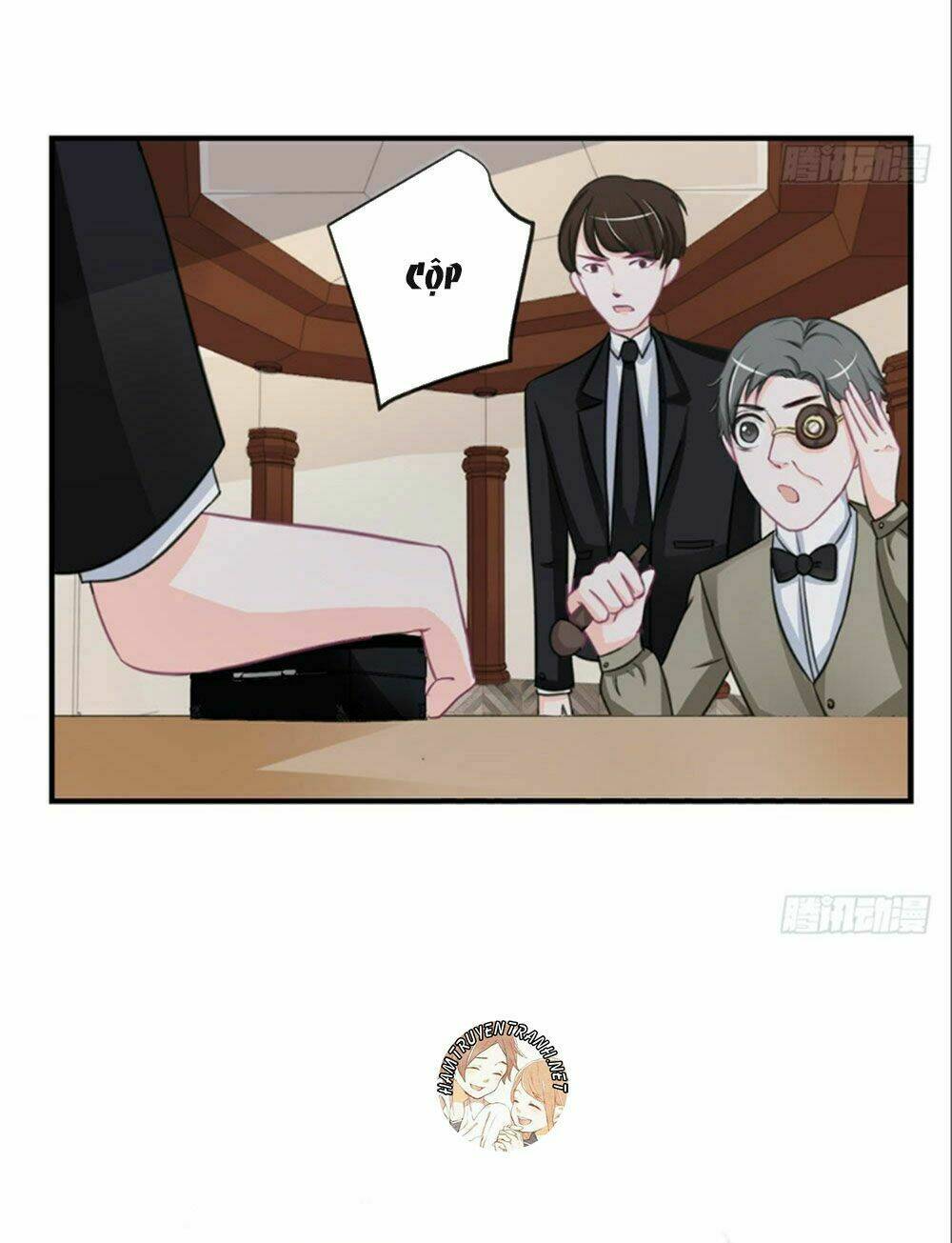 Cẩm Lý Thiếu Nữ Của Tôi: Chapter 7.4