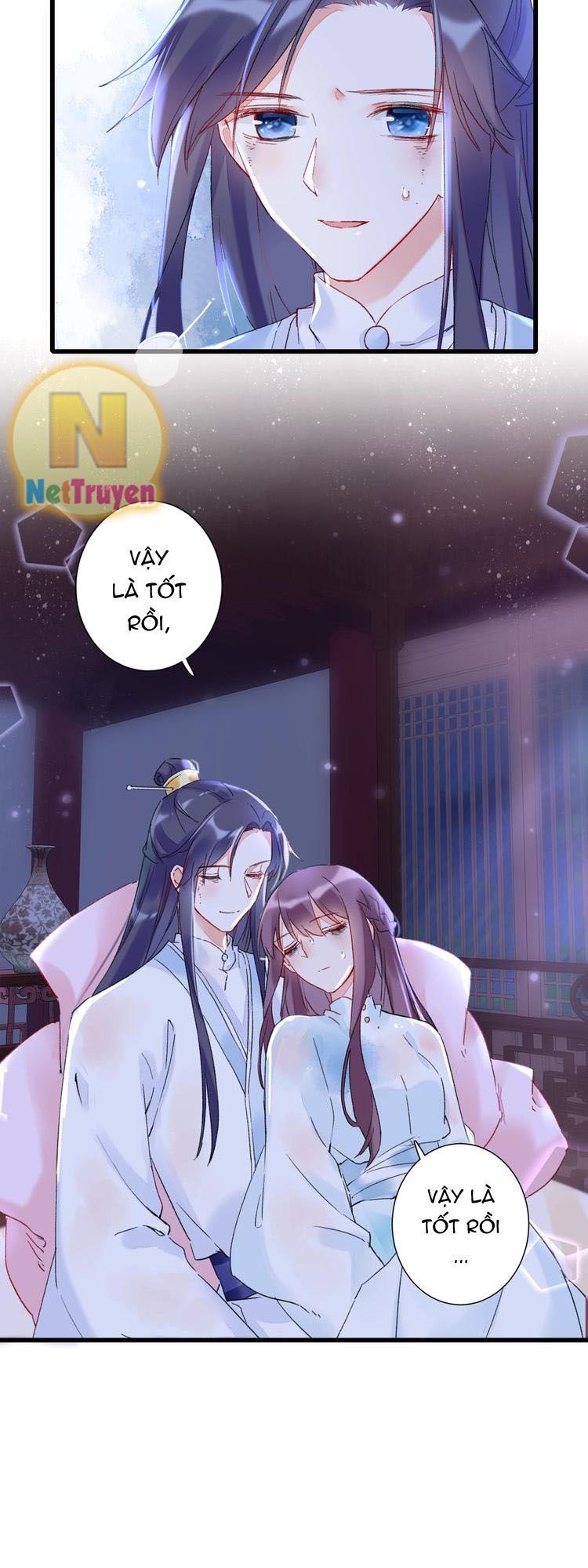 Hoa Nhan Sách 2: Chapter 62
