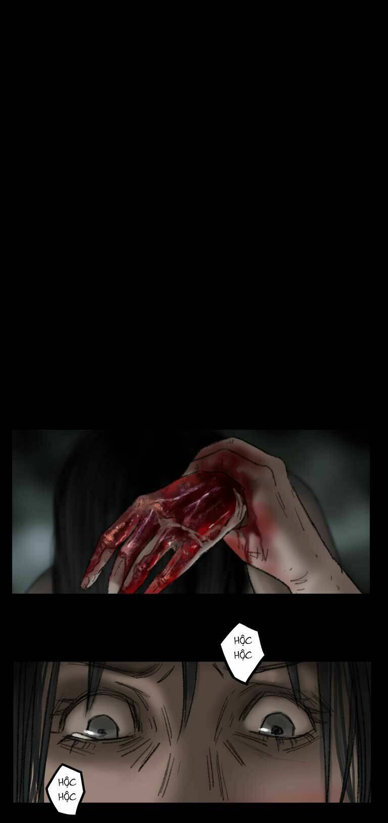 Truyện Đọc Lúc 0H: Chapter 19