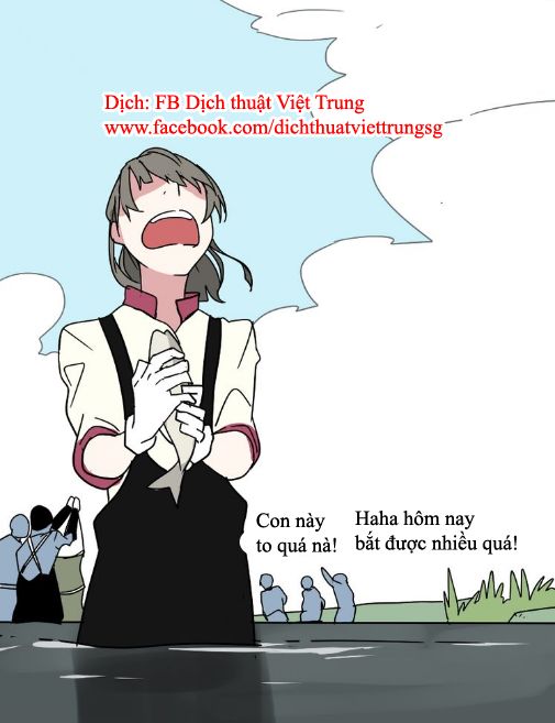 Ứng Dụng Thẩm Mỹ: Chapter 49