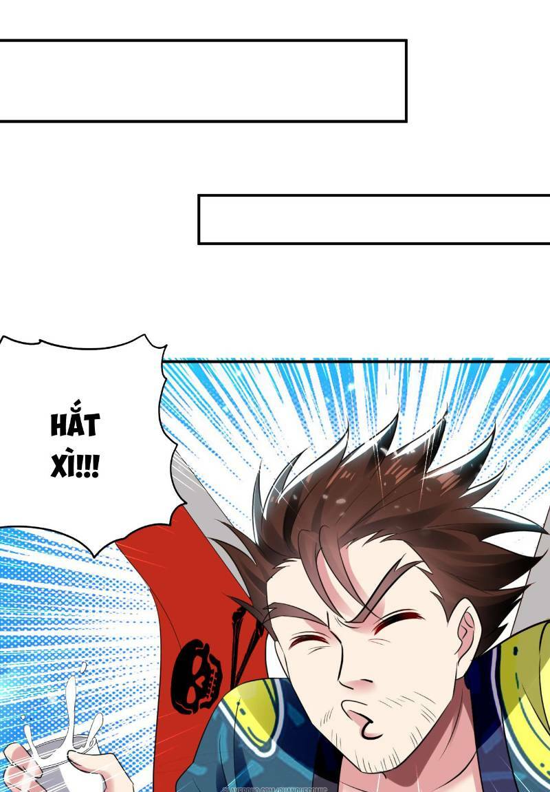 Dị Giới Siêu Cấp Ở Rể: Chapter 18