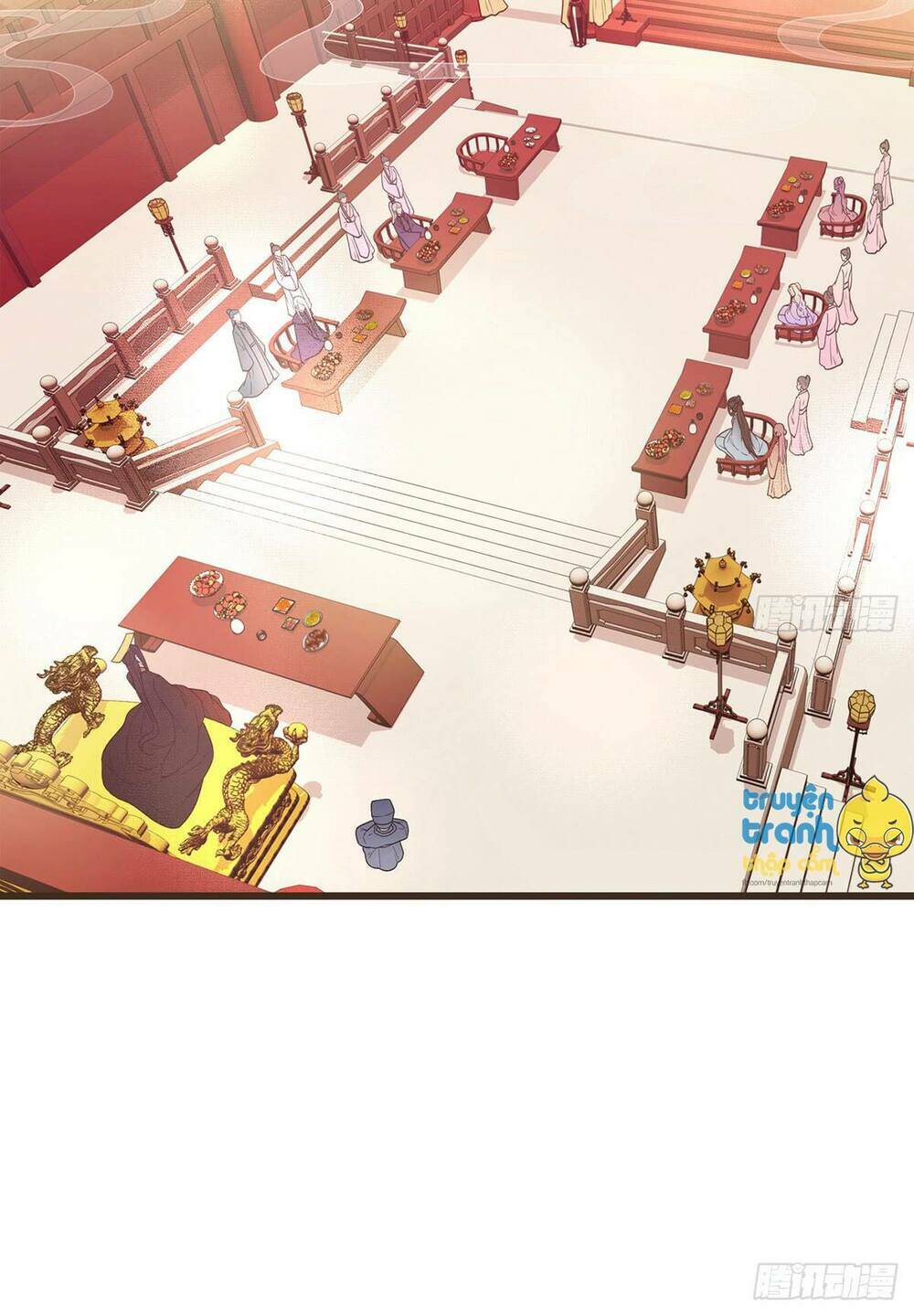 Đại Giá Thừa Tướng: Chapter 67