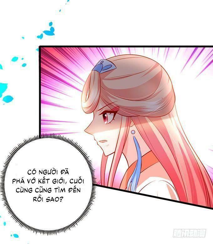 Hồ Tiên Hung Bạo: Chapter 122