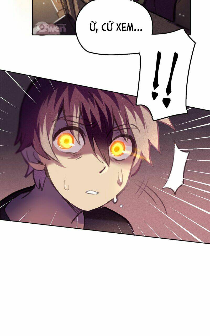 Lời Nguyền Lalin: Chapter 16