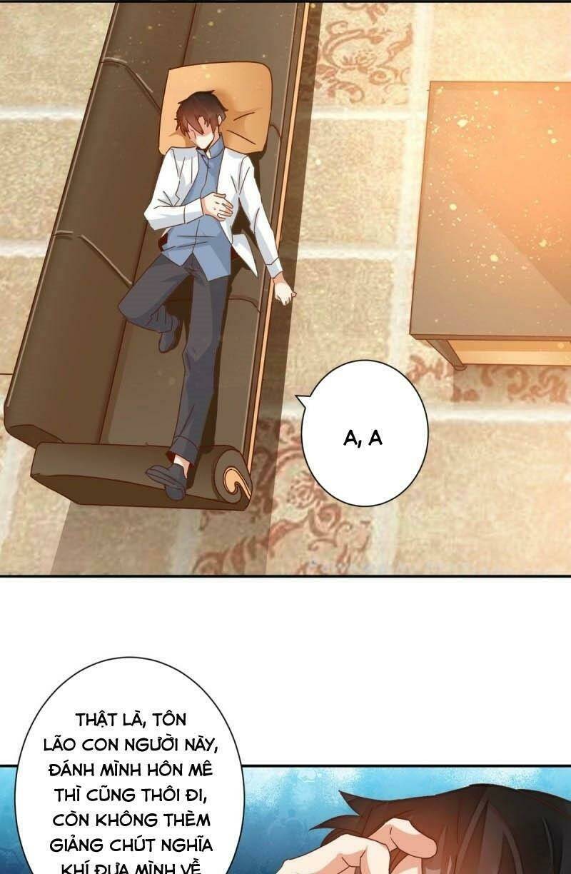 Đô Thị Siêu Cấp Y Sinh: Chapter 21