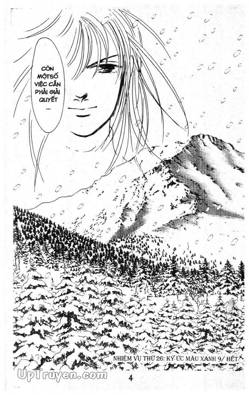 9 Banme No Musashi: Chapter 18