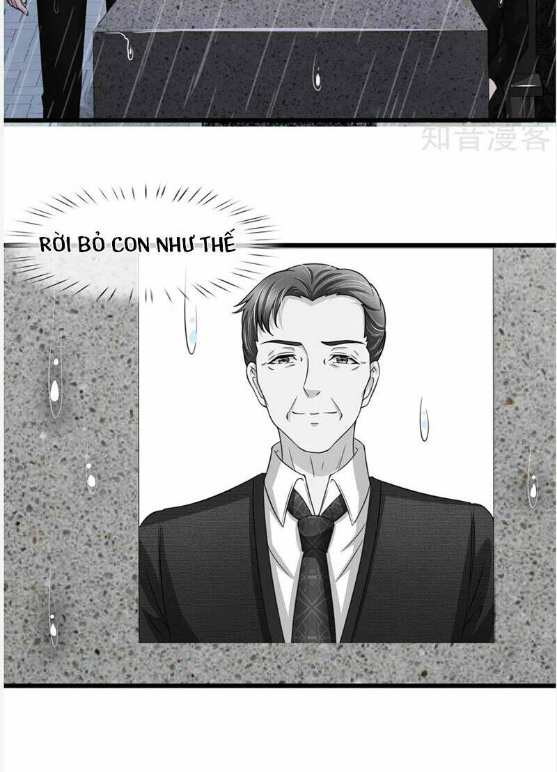 Phúc Hắc Lão Công Buông Em Ra: Chapter 146