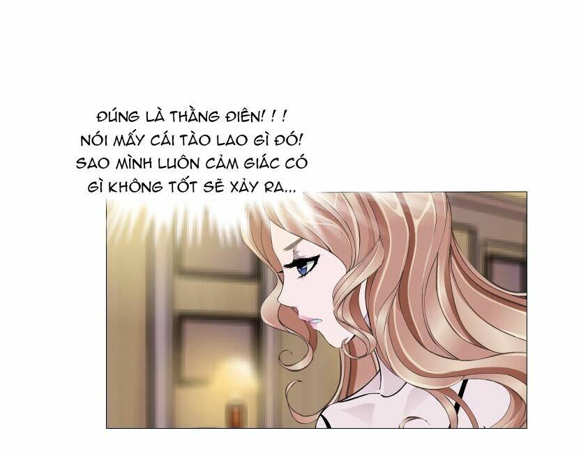 Cạm Bẫy Của Nữ Thần: Chapter 93