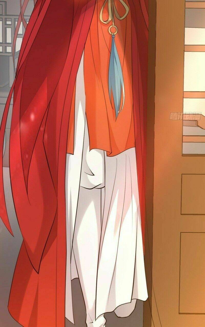 Nữ Tiên Tôn Bận Đào Hôn: Chapter 14