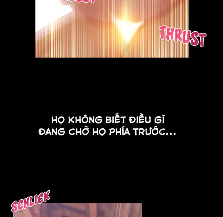 Ảo Mộng Hồ Điệp: Chapter 19