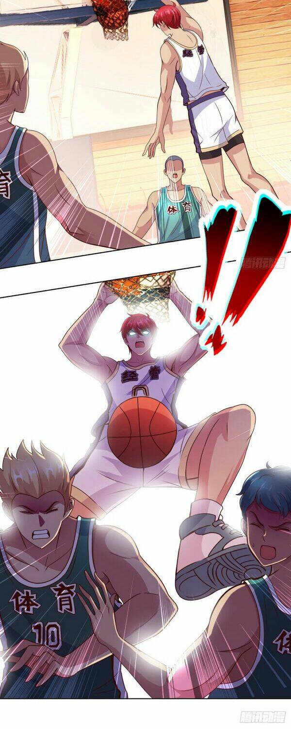 Đô Thị Chí Tôn Hệ Thống: Chapter 201