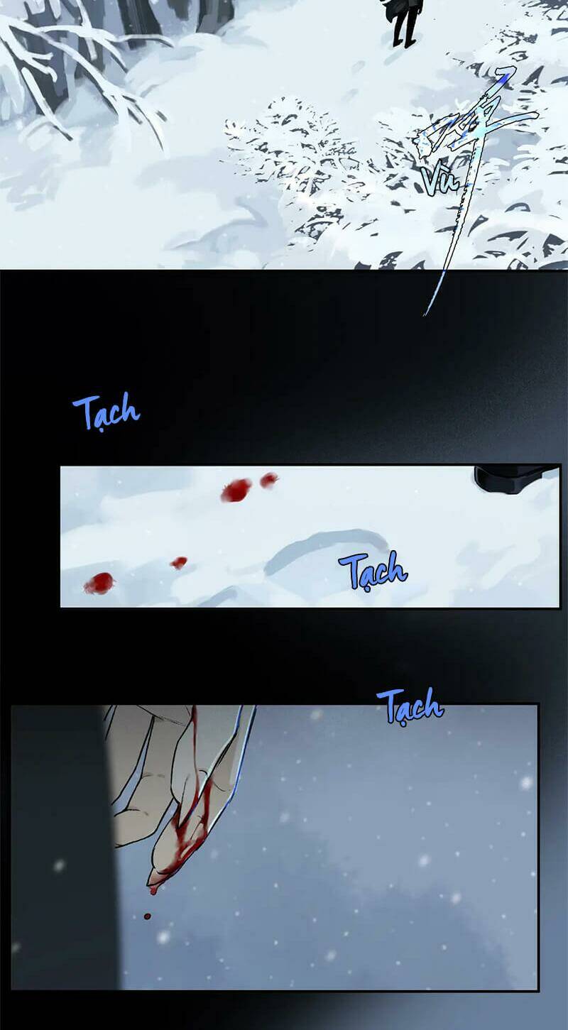 Phép Tắc Trường Ogus: Chapter 51