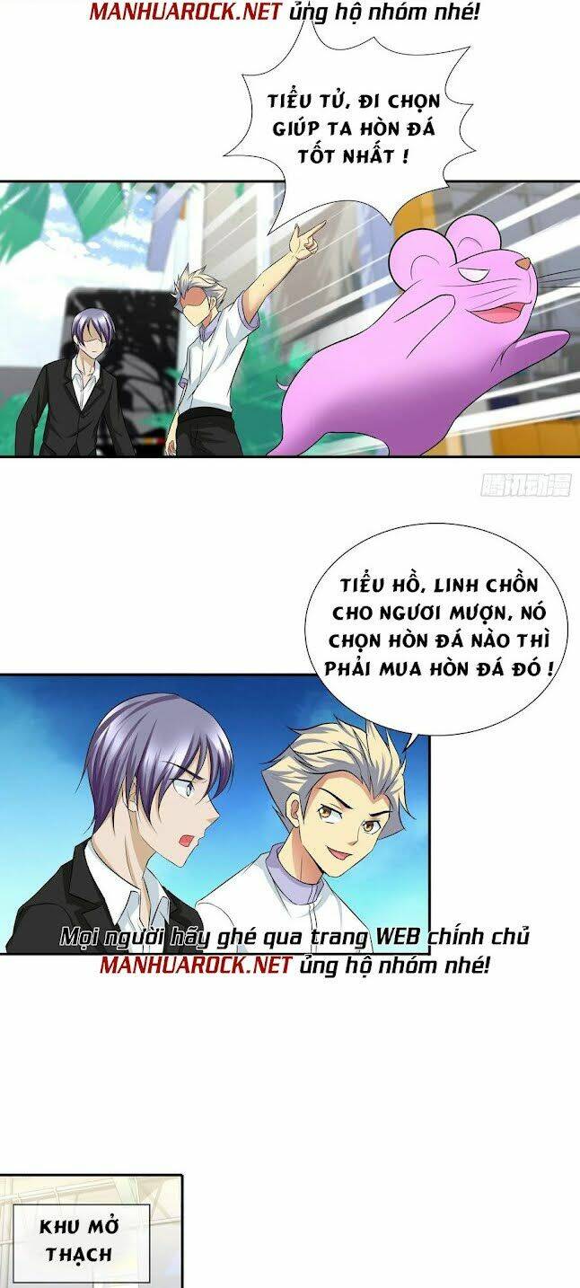 Tôi Là Thần Y: Chapter 189