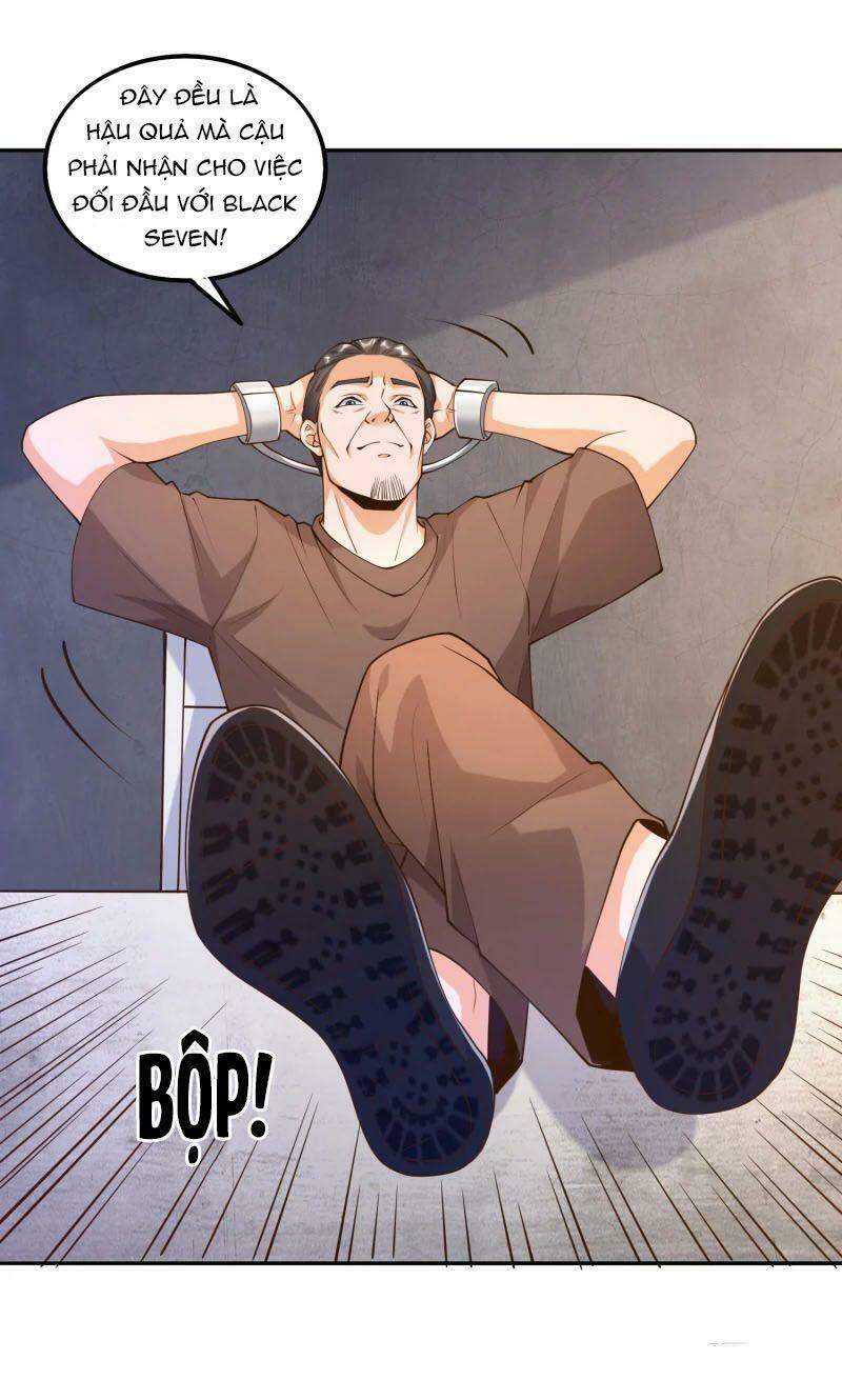Luyện Tập Thành Thần: Chapter 32
