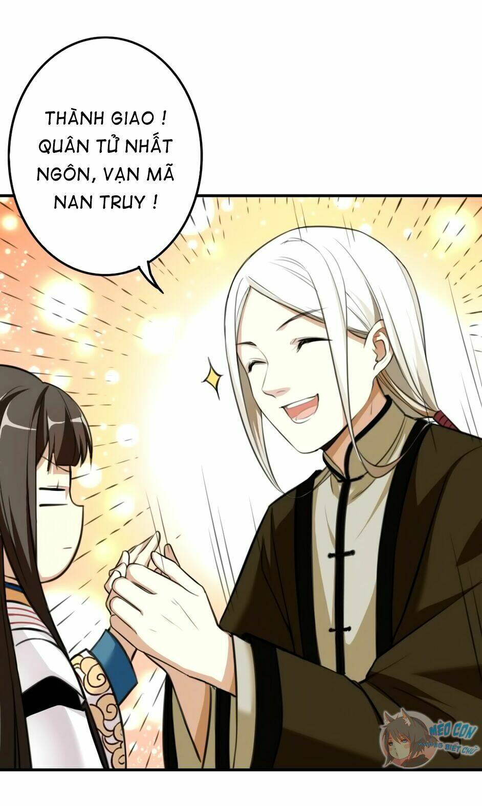 Bốc Toán Tử: Chapter 14