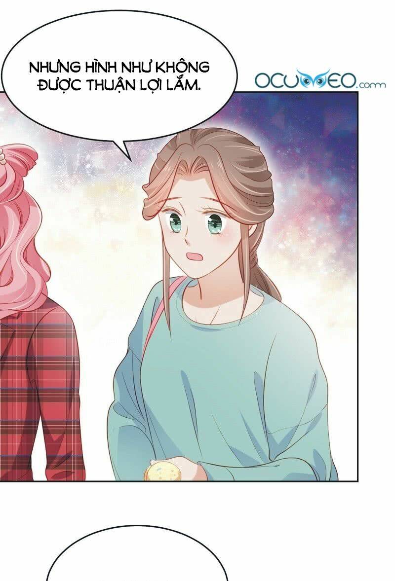 Khi Trá Luyến Nhân: Chapter 64