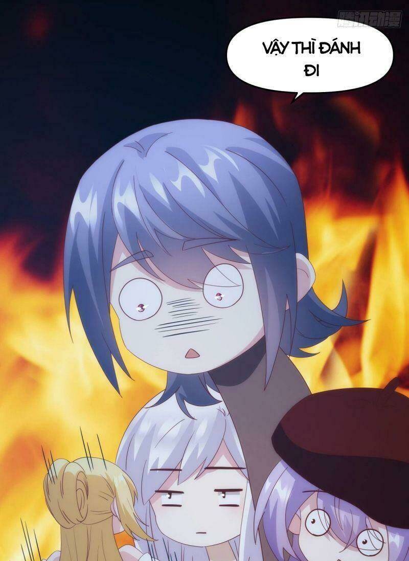 Xâm Lược Vạn Giới: Chapter 70