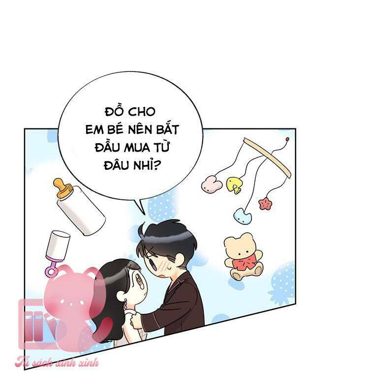 Hẹn Hò Nơi Công Sở: Chapter 121