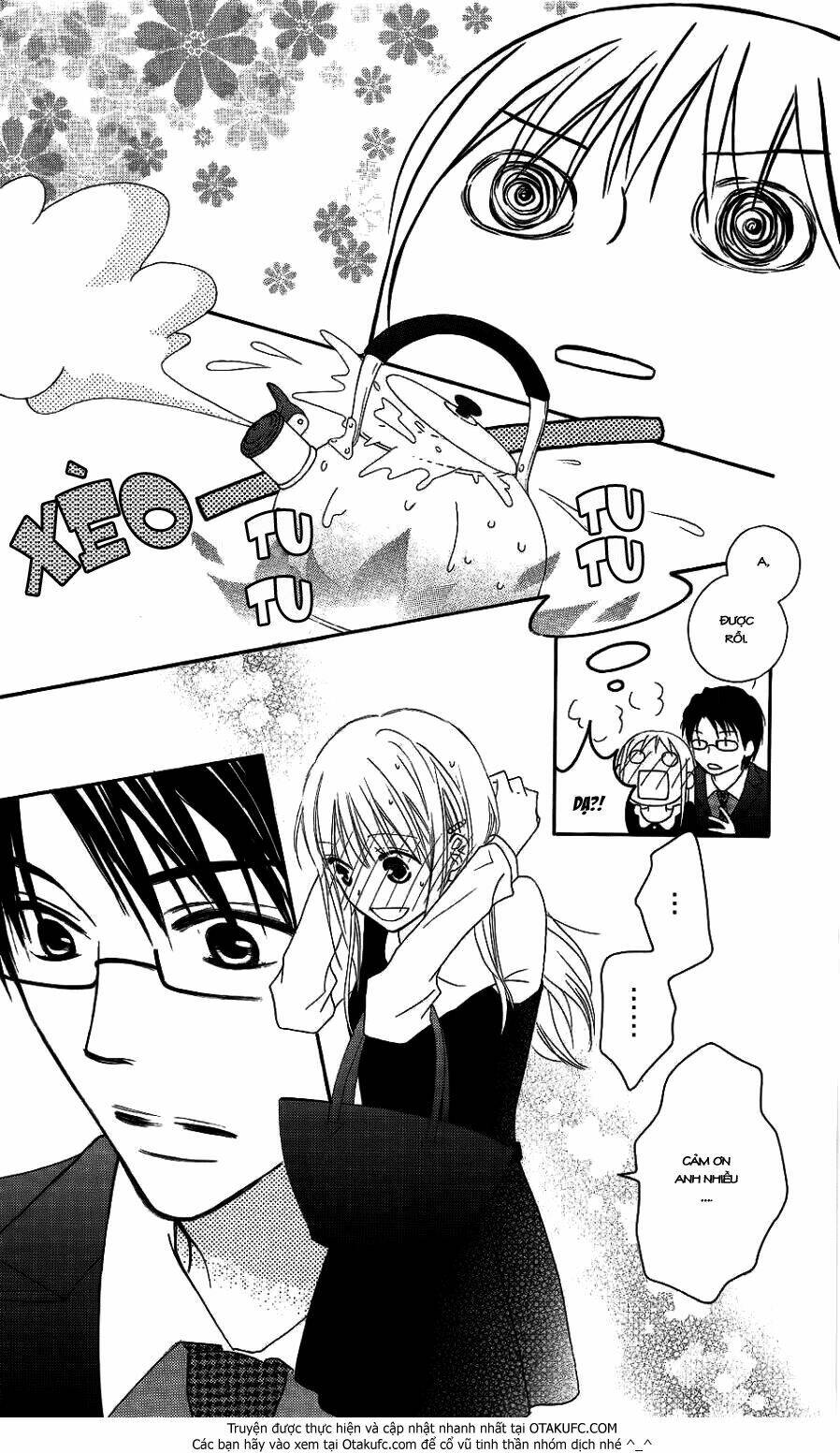 Love So Life: Chapter 58