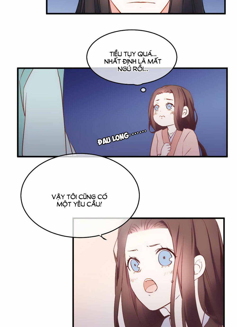 Ảnh Hậu Thời Gian: Chapter 24