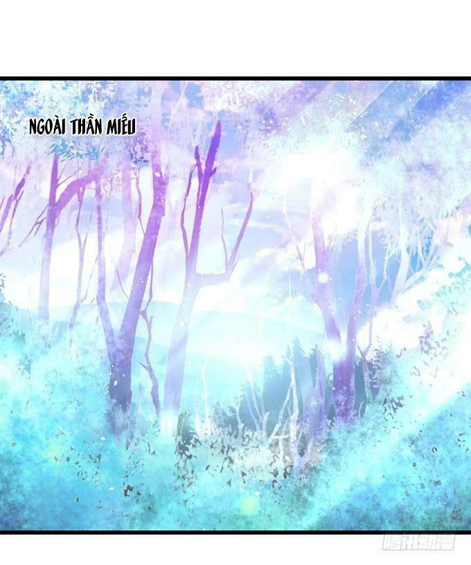 Hồ Tiên Hung Bạo: Chapter 122