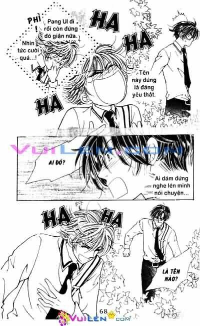 Virus Tiền: Chapter 5