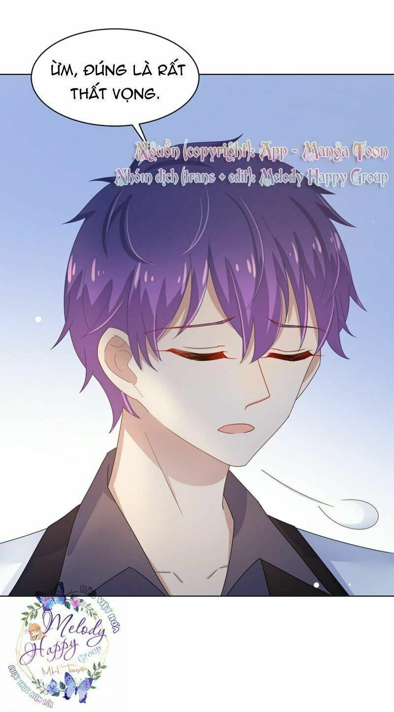 Ma Lạt Thiên Kim Đẩu Ác Thiếu: Chapter 118