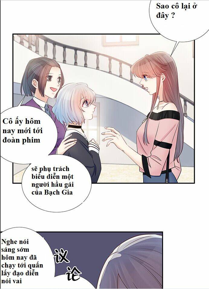 Trọng Sinh Để Ngủ Với Ảnh Đế: Chapter 126