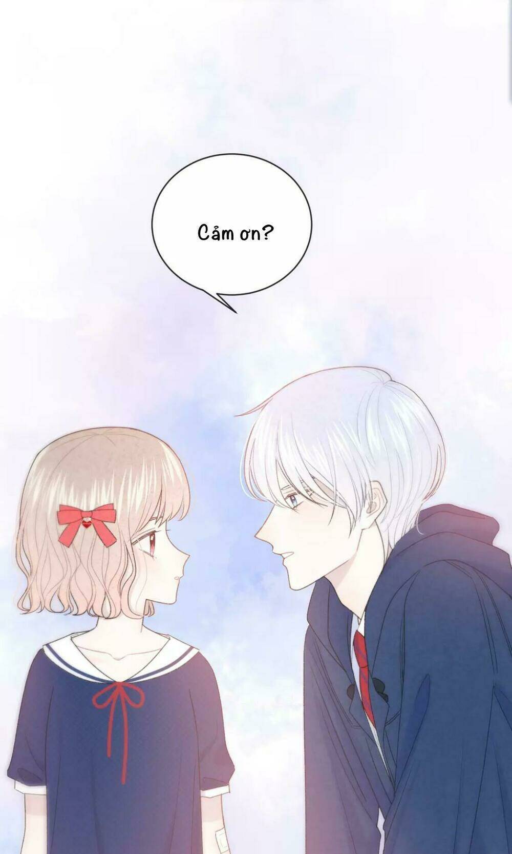 Từ Cái Nhìn Của Em: Chapter 17