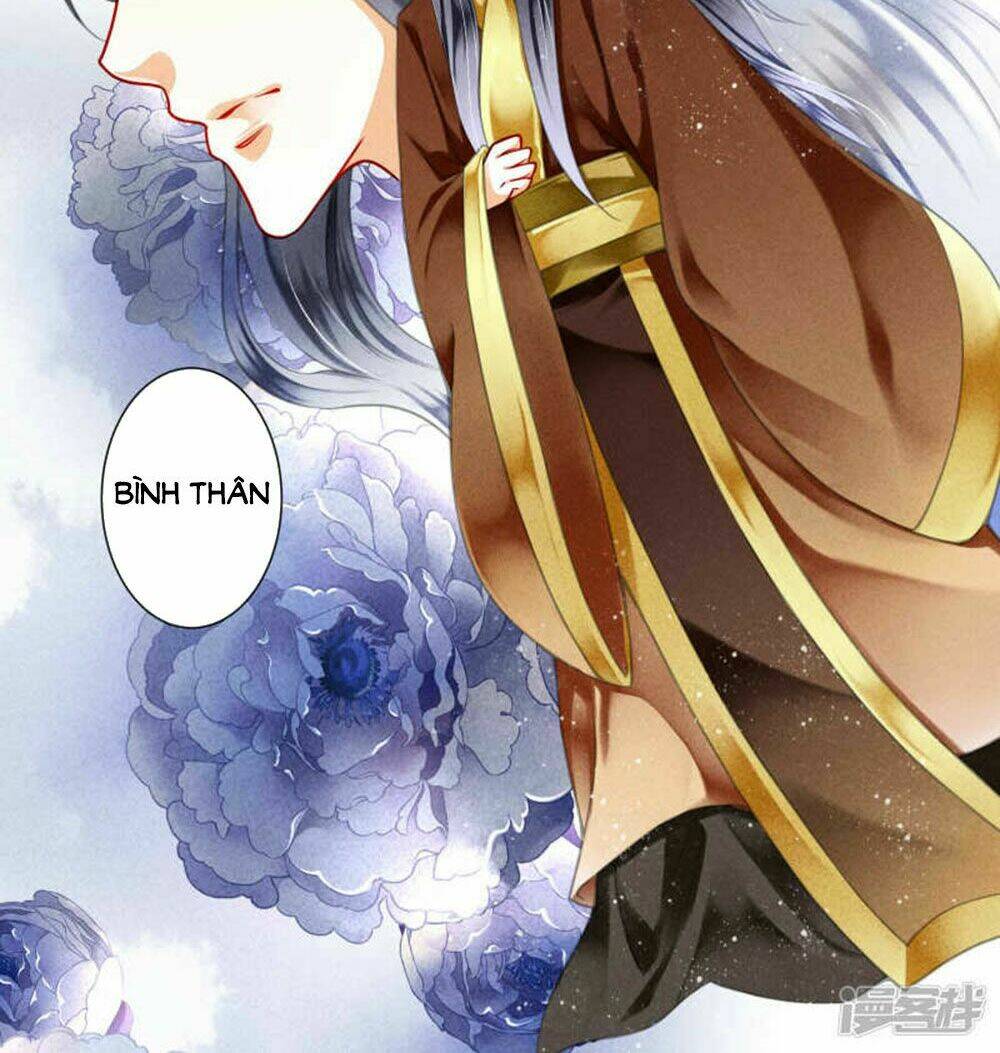 Ái Thượng Vô Địch Tiếu Hoàng Hậu: Chapter 76