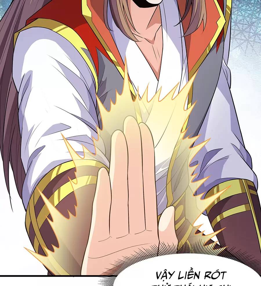 Ma Thú Chiến Thần: Chapter 18.2