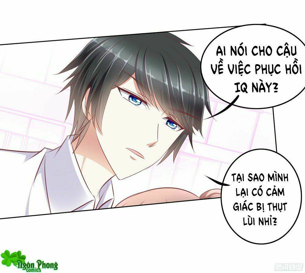 Hoàng Đế “Phế Vật” Tiến Hóa Sử: Chapter 41