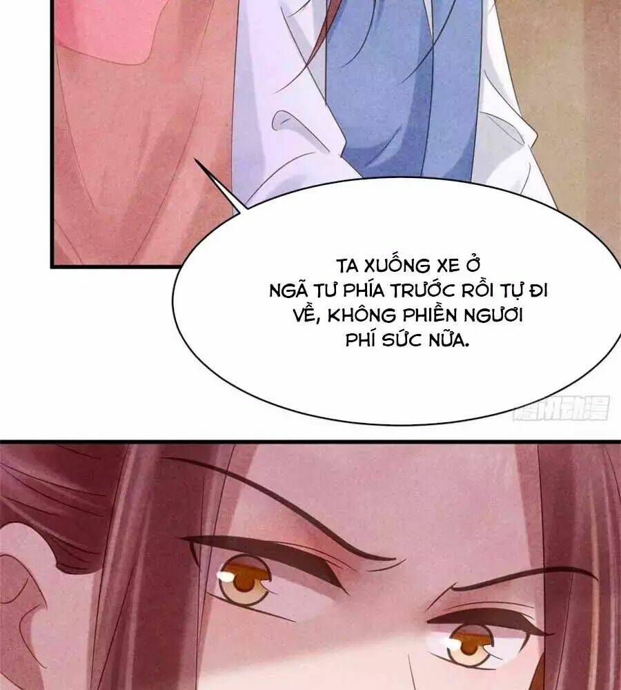 Vương Phi Muốn Trèo Tường: Chapter 60