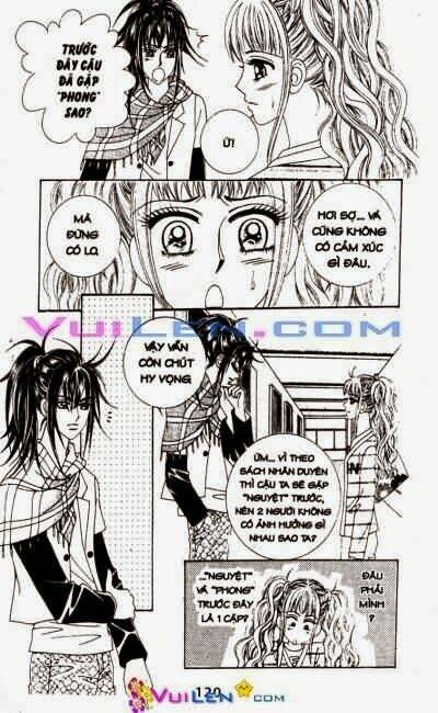 Cặp Đôi Kỳ Lạ: Chapter 2