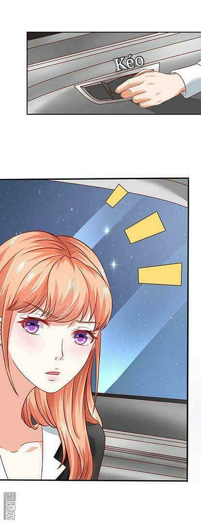 Giang Thiếu Muốn Hay Không Gả Tới Đây: Chapter 7