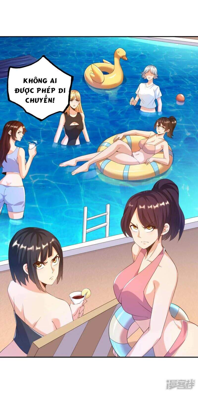 Luyện Tập Thành Thần: Chapter 33