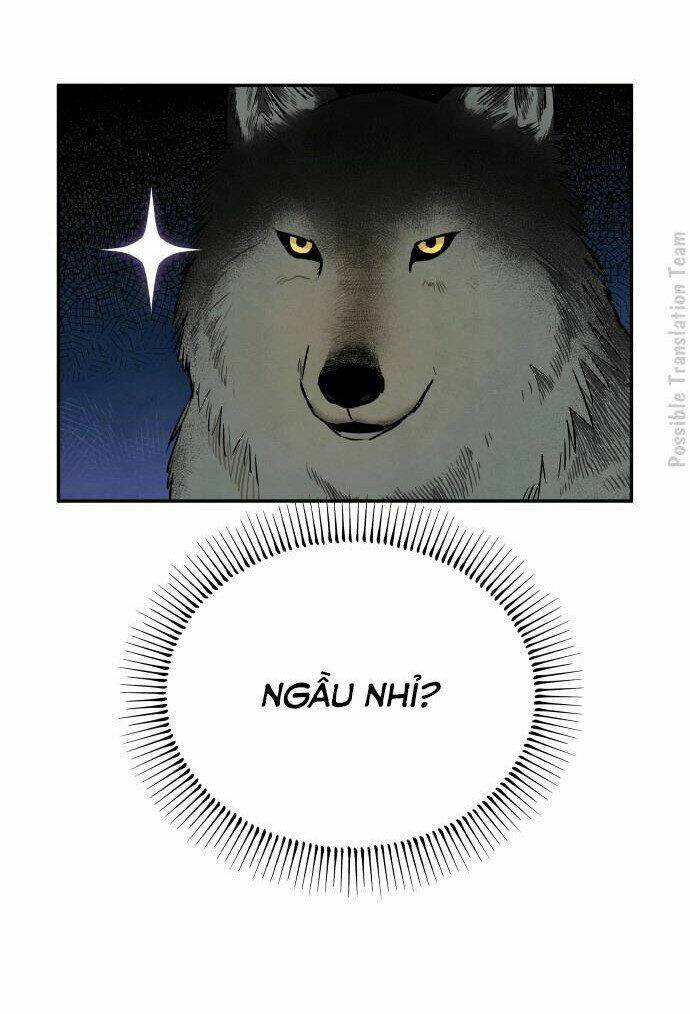 Tai Sói Và Mũ Đỏ: Chapter 38