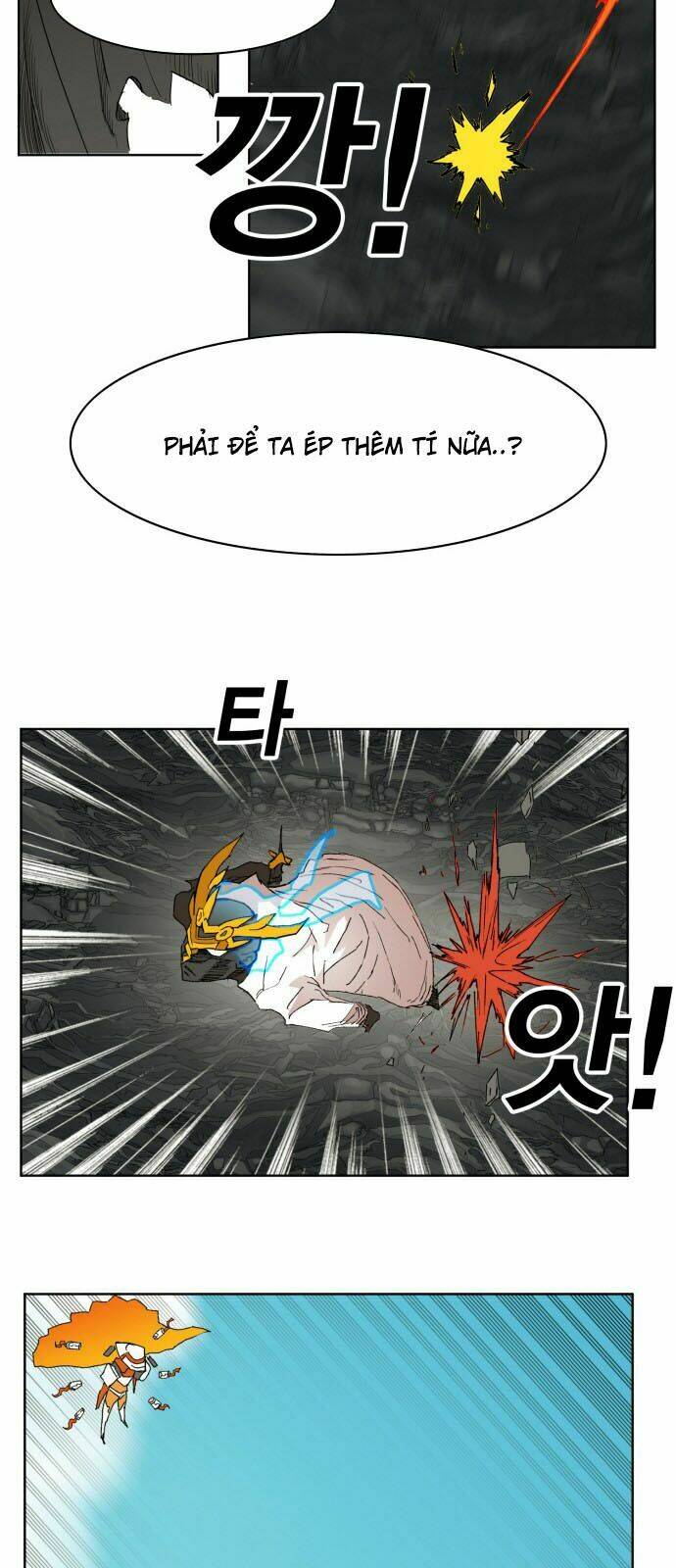 Hard Core Leveling Warrior: Chapter 147