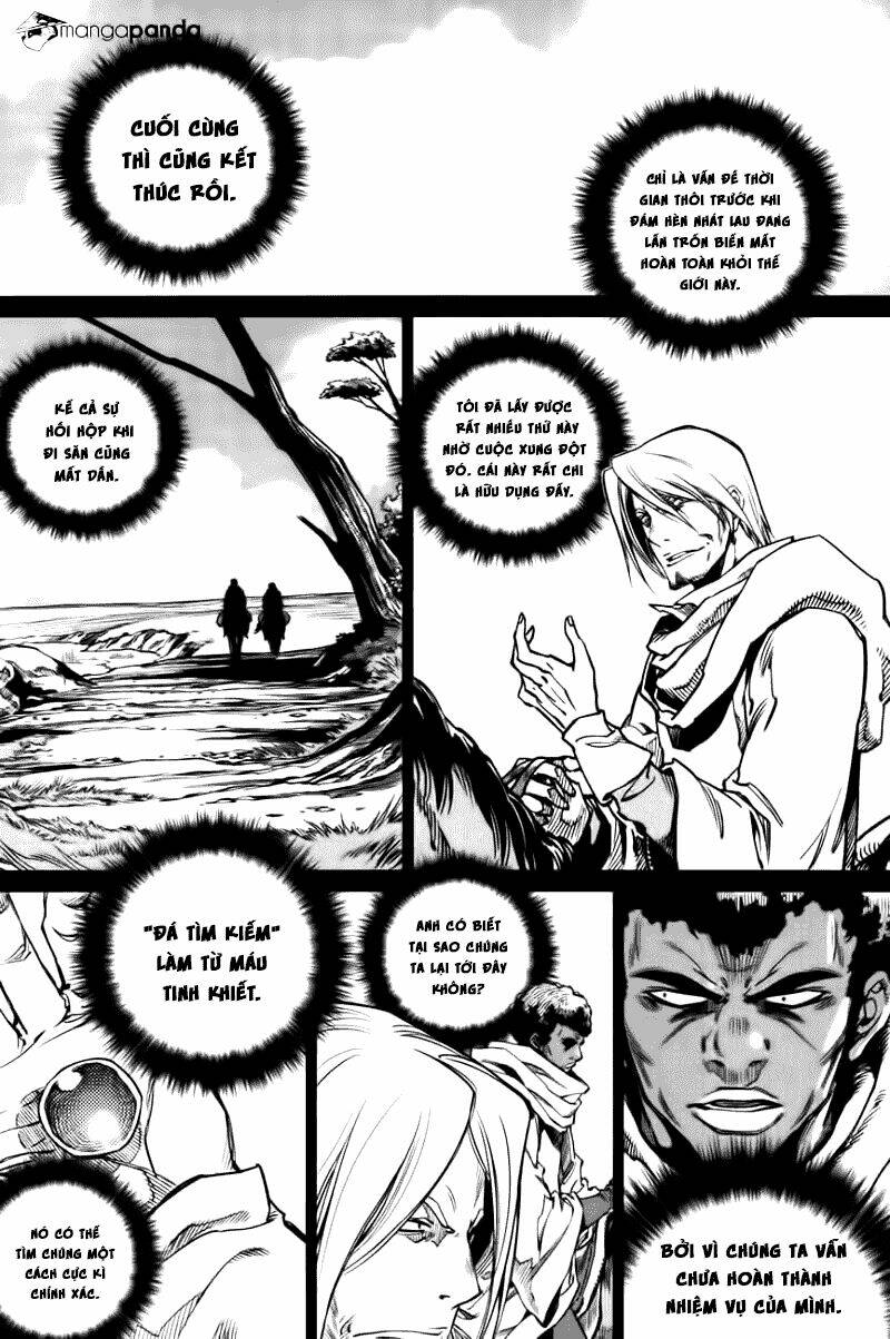 Dark Air: Chapter 47