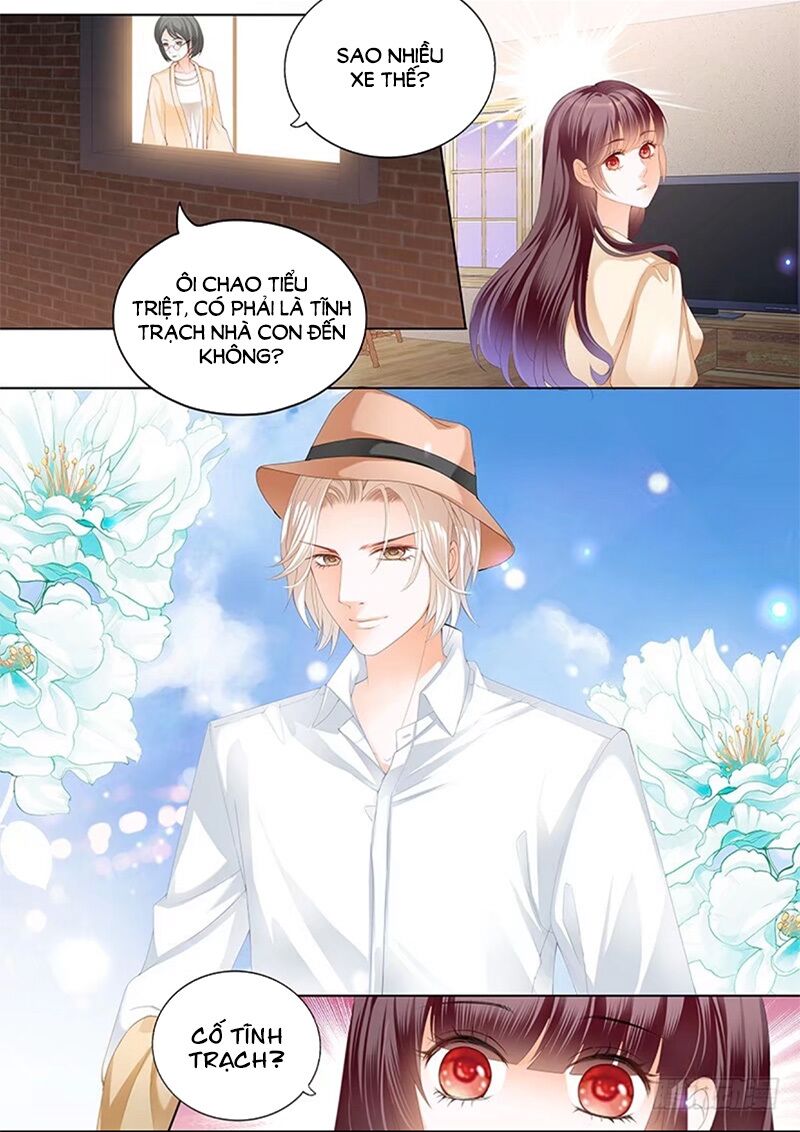 Thiểm Hôn Kiều Thê: Chapter 159