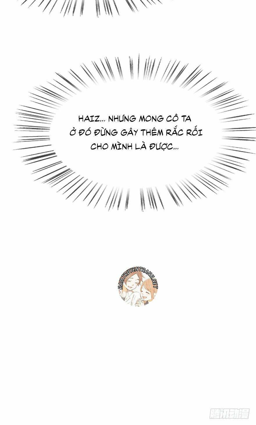 Tổng Tài Đại Nhân Tâm Thiếu Nữ: Chapter 5.2